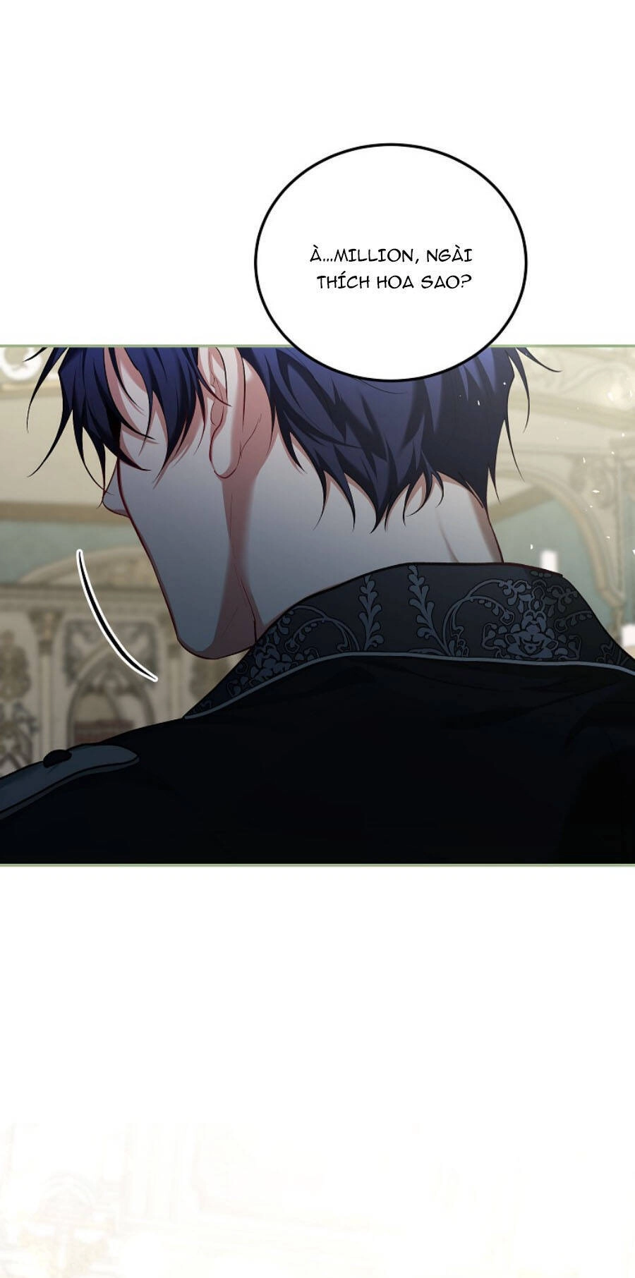 Quãng Đời Còn Lại Của Nữ Phụ Yểu Mệnh Chapter 56.1 - 23