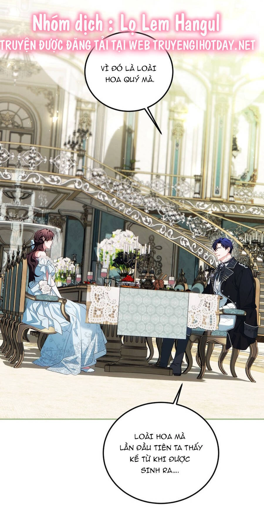 Quãng Đời Còn Lại Của Nữ Phụ Yểu Mệnh Chapter 56.1 - 24