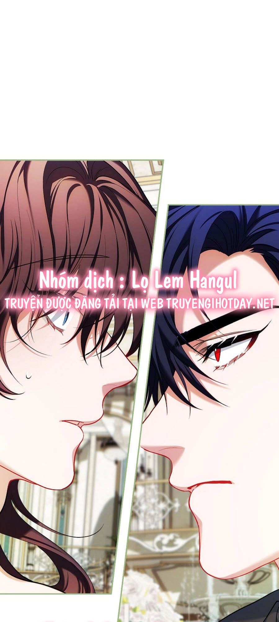 Quãng Đời Còn Lại Của Nữ Phụ Yểu Mệnh Chapter 56.1 - 25