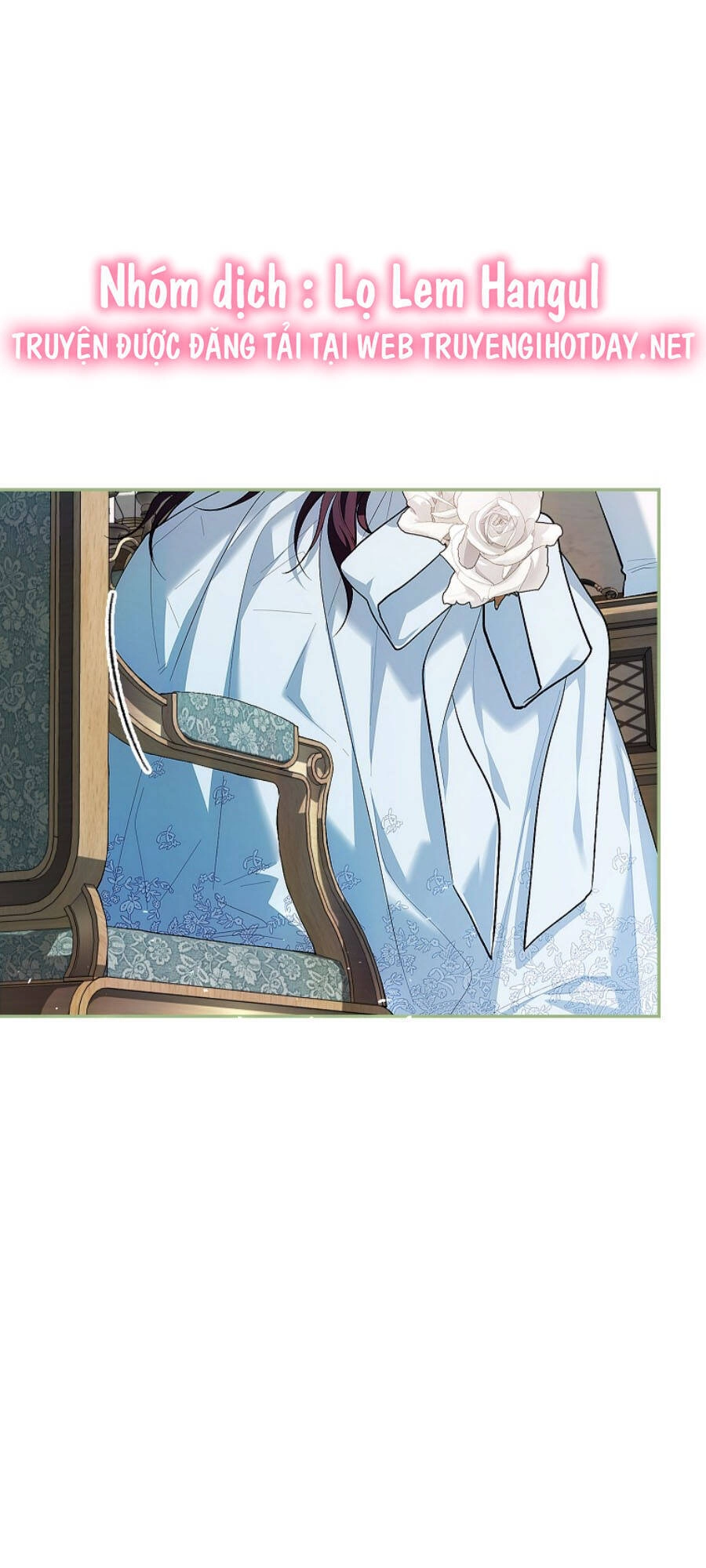 Quãng Đời Còn Lại Của Nữ Phụ Yểu Mệnh Chapter 56.1 - 27