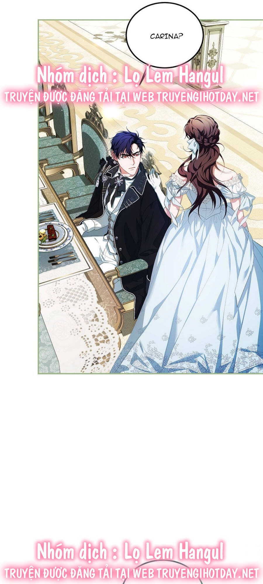 Quãng Đời Còn Lại Của Nữ Phụ Yểu Mệnh Chapter 56.1 - 28