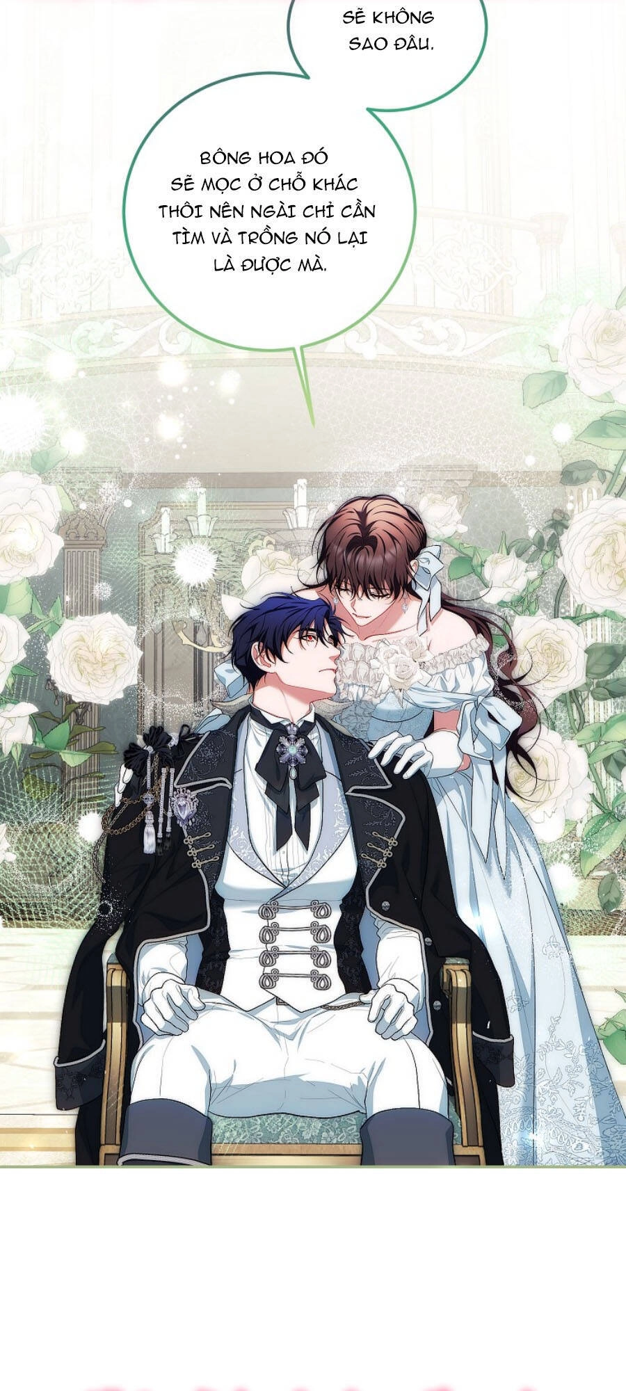 Quãng Đời Còn Lại Của Nữ Phụ Yểu Mệnh Chapter 56.1 - 29