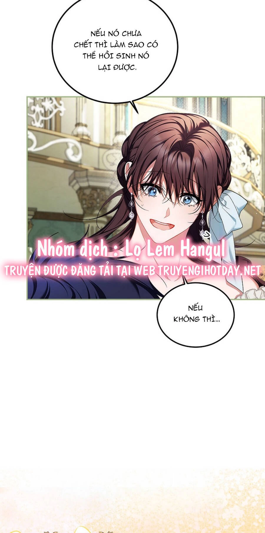 Quãng Đời Còn Lại Của Nữ Phụ Yểu Mệnh Chapter 56.1 - 32