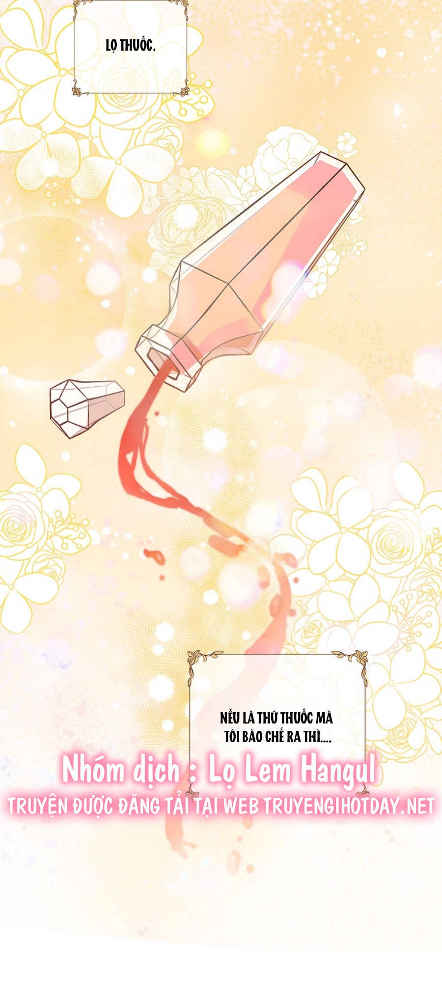 Quãng Đời Còn Lại Của Nữ Phụ Yểu Mệnh Chapter 56.1 - 33