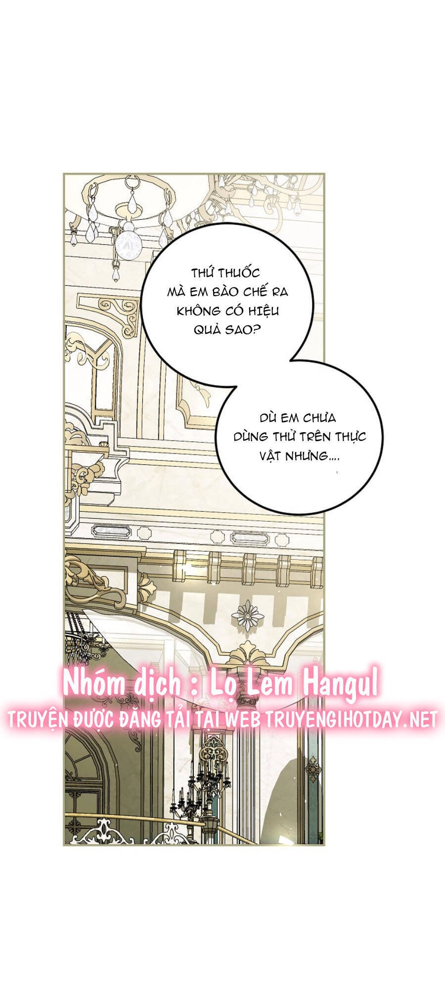Quãng Đời Còn Lại Của Nữ Phụ Yểu Mệnh Chapter 56.1 - 34