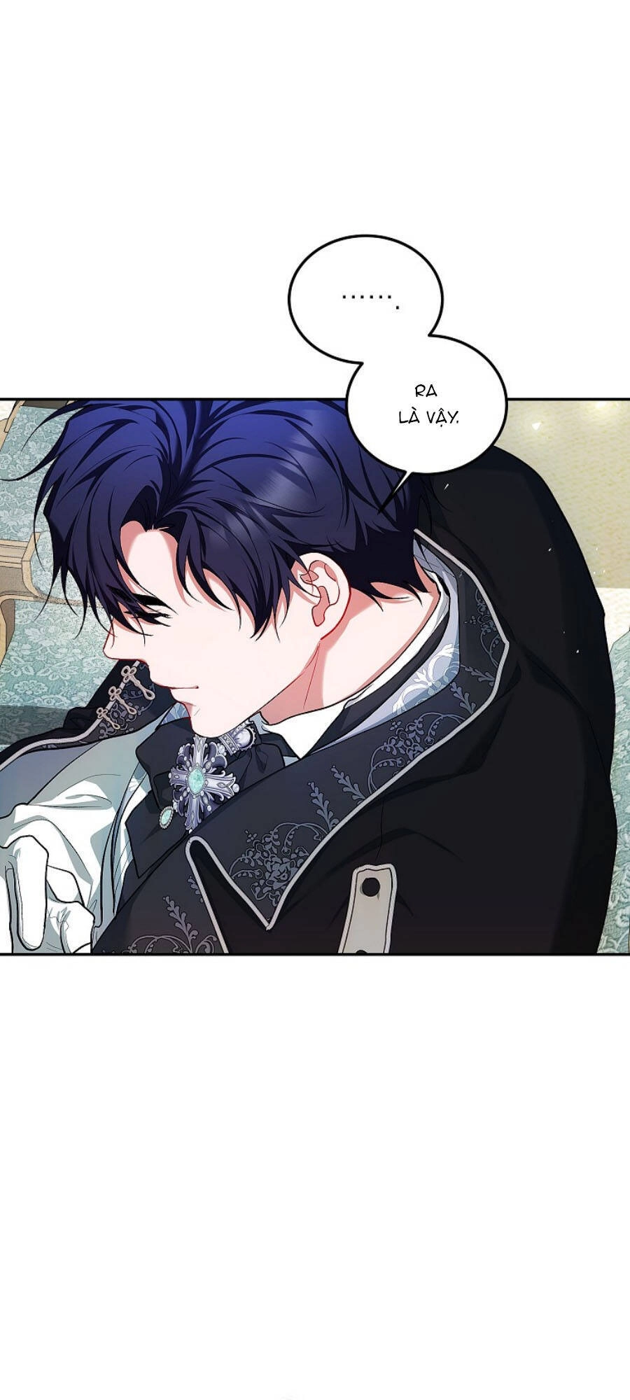 Quãng Đời Còn Lại Của Nữ Phụ Yểu Mệnh Chapter 56.1 - 37