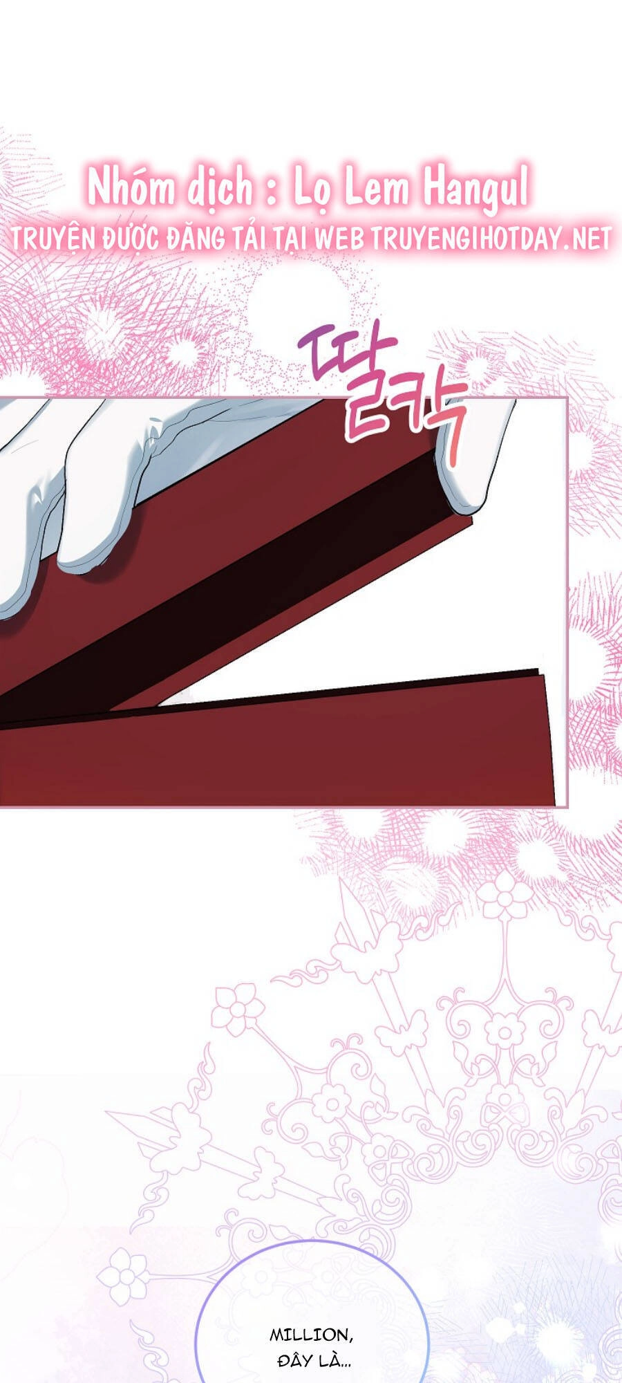 Quãng Đời Còn Lại Của Nữ Phụ Yểu Mệnh Chapter 56.1 - 42