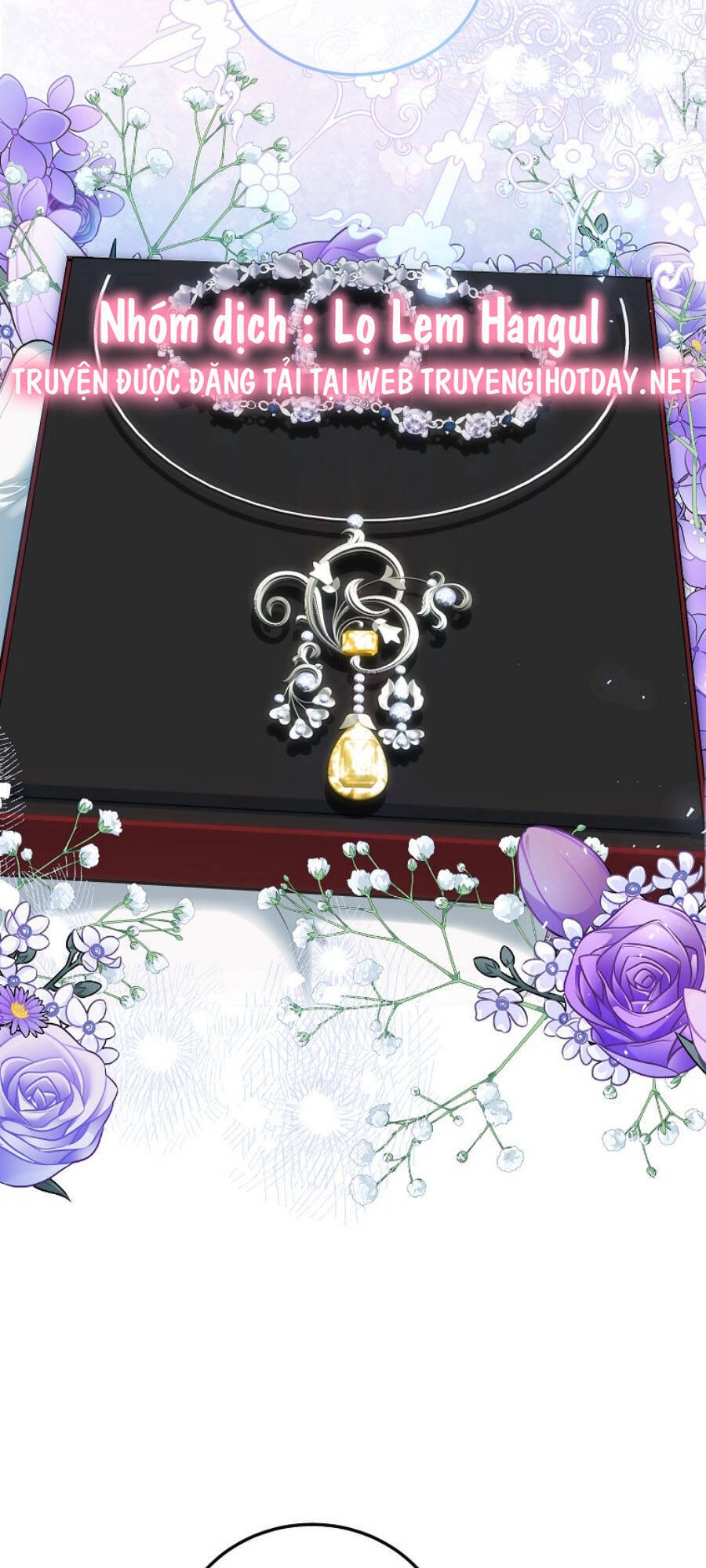 Quãng Đời Còn Lại Của Nữ Phụ Yểu Mệnh Chapter 56.1 - 43