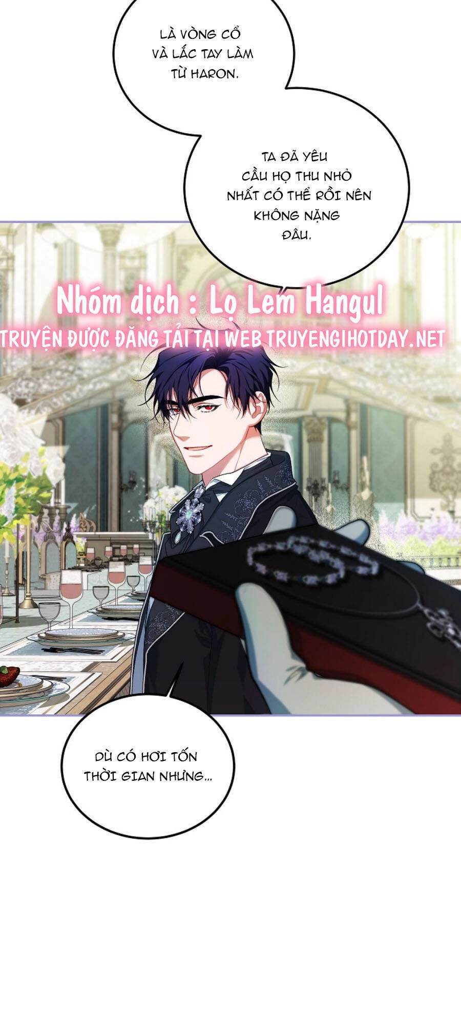 Quãng Đời Còn Lại Của Nữ Phụ Yểu Mệnh Chapter 56.1 - 44