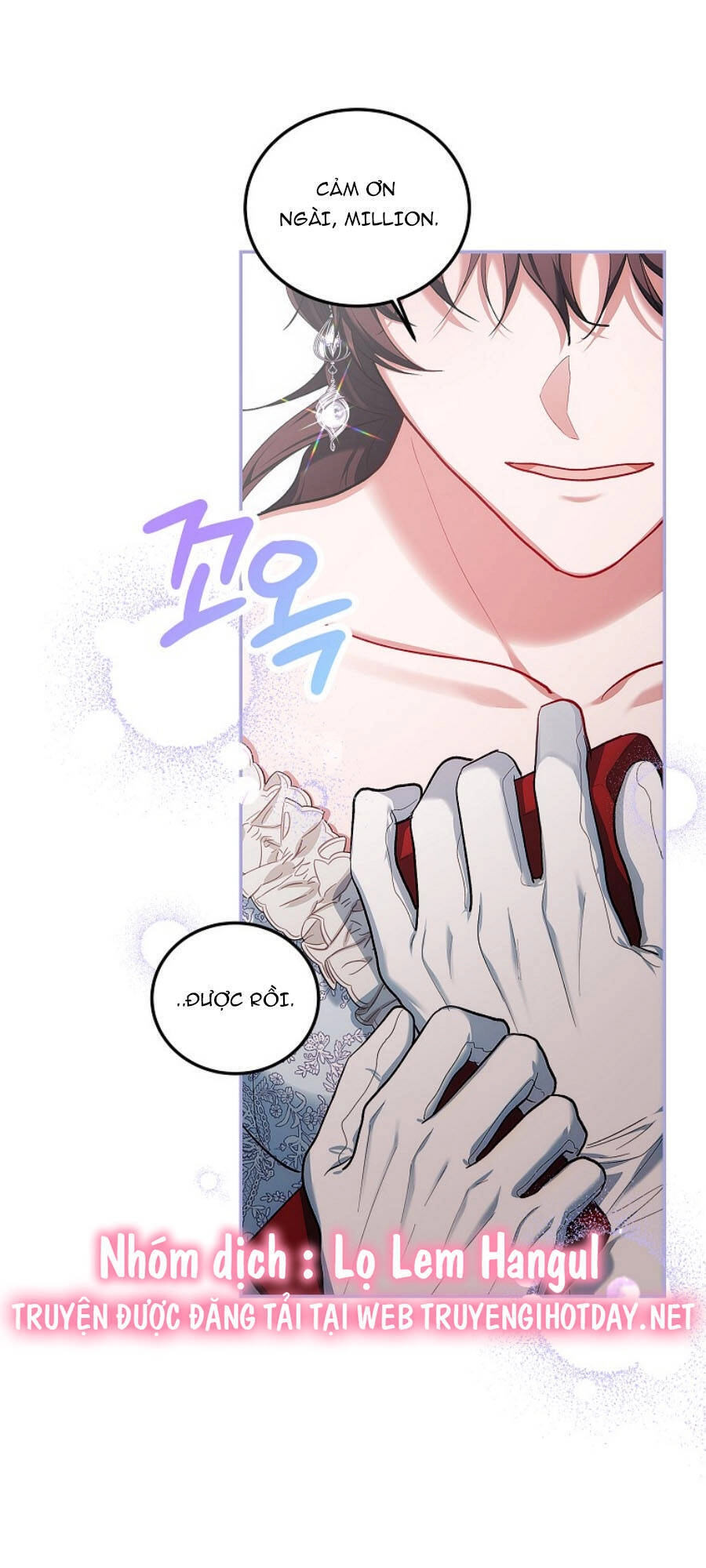 Quãng Đời Còn Lại Của Nữ Phụ Yểu Mệnh Chapter 56.1 - 45