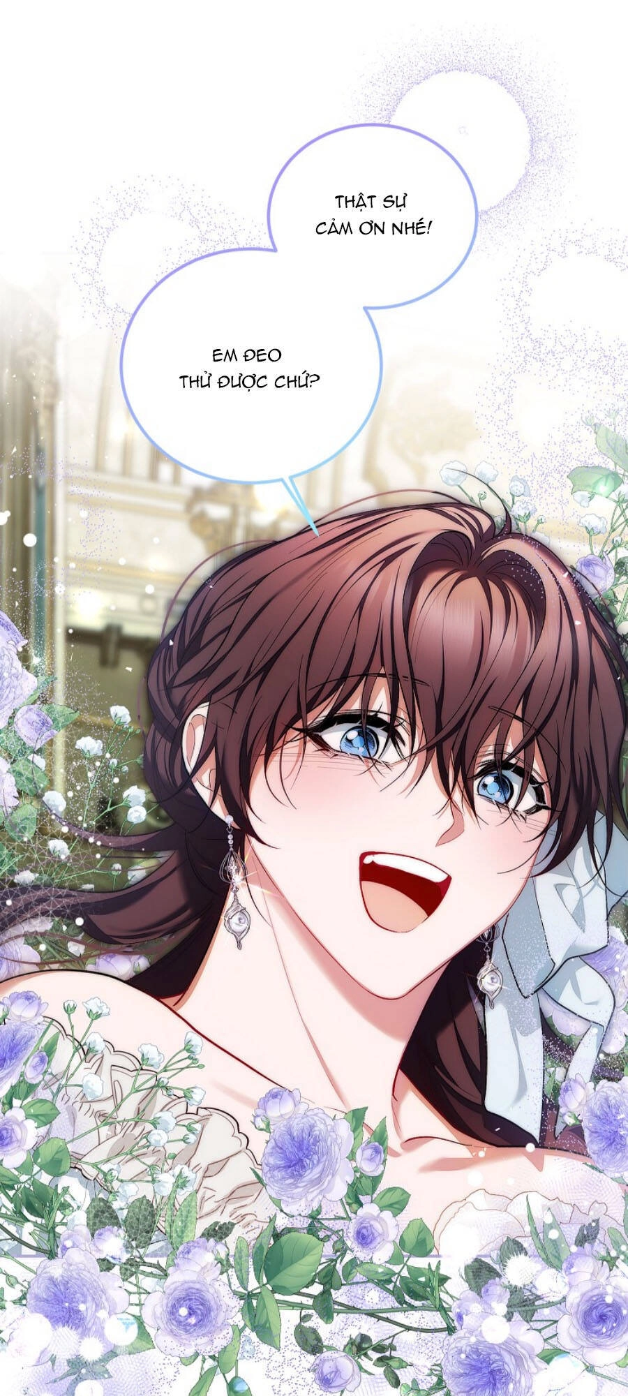 Quãng Đời Còn Lại Của Nữ Phụ Yểu Mệnh Chapter 56.1 - 46