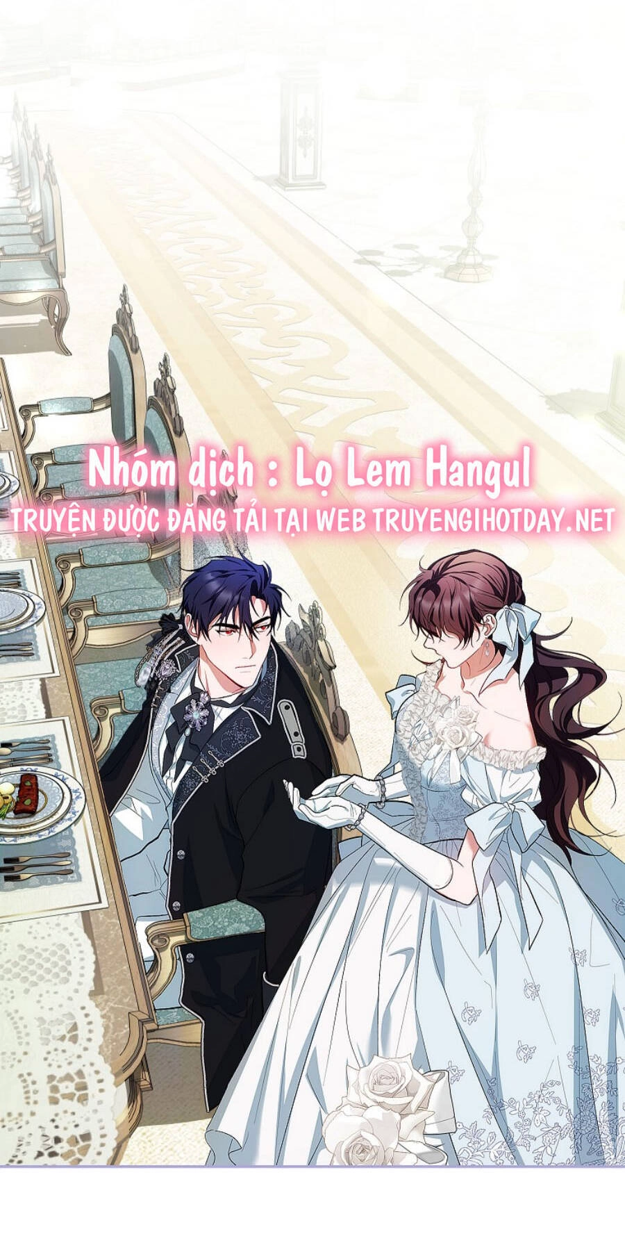 Quãng Đời Còn Lại Của Nữ Phụ Yểu Mệnh Chapter 56.1 - 48