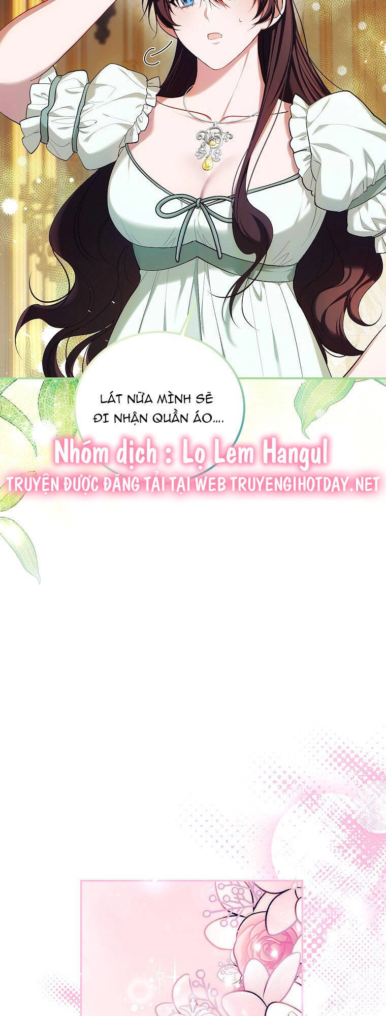 Quãng Đời Còn Lại Của Nữ Phụ Yểu Mệnh Chapter 57.1 - 3