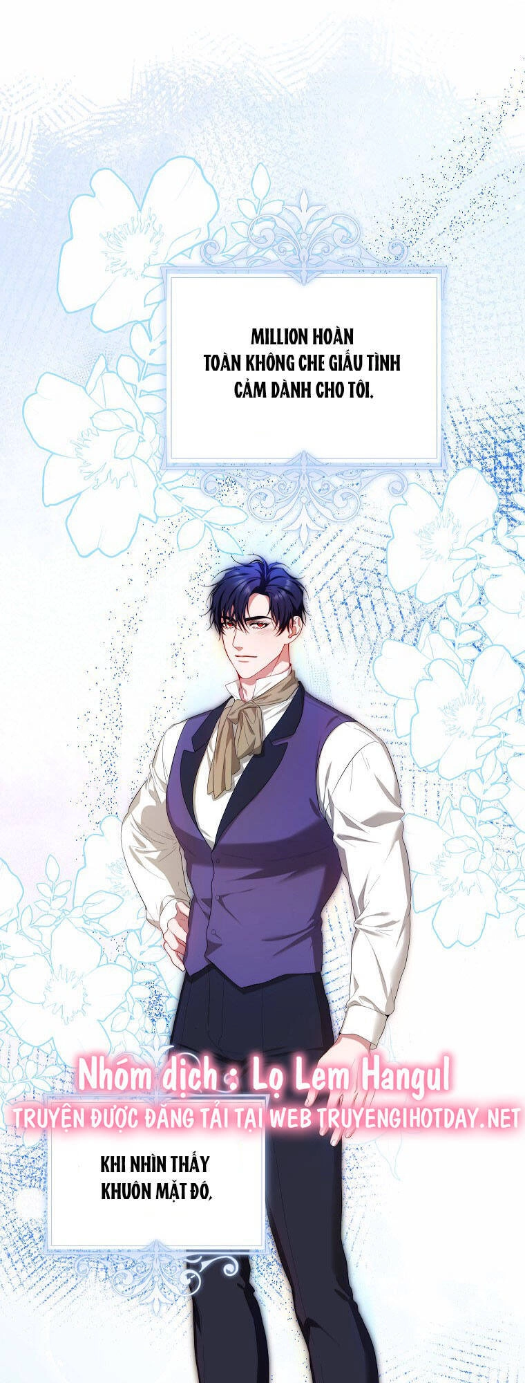 Quãng Đời Còn Lại Của Nữ Phụ Yểu Mệnh Chapter 57.1 - 7