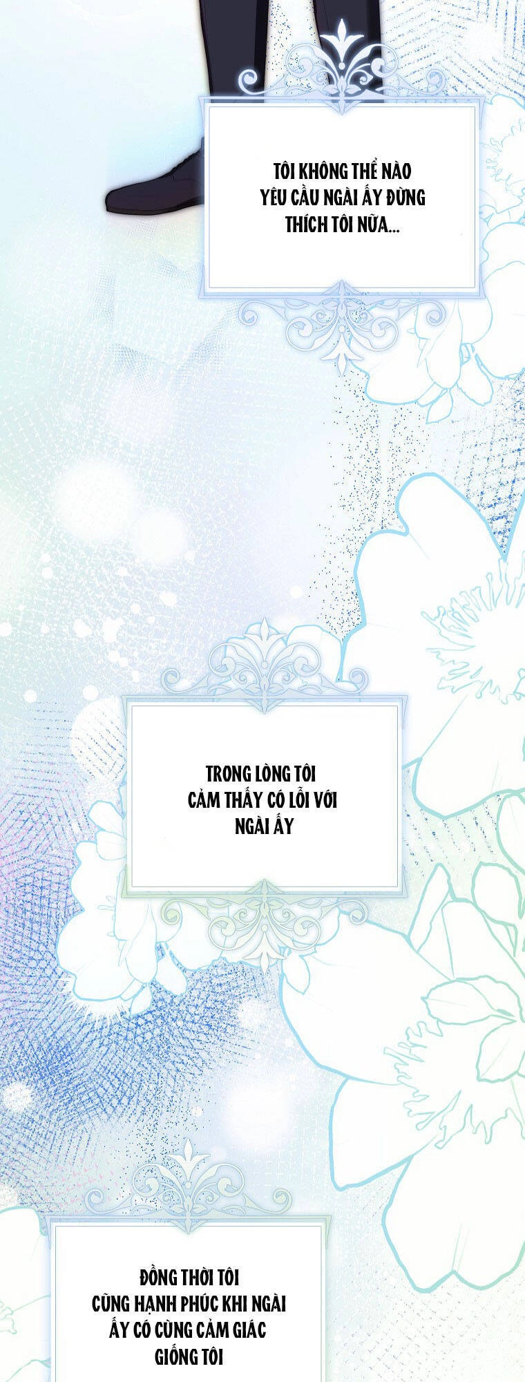 Quãng Đời Còn Lại Của Nữ Phụ Yểu Mệnh Chapter 57.1 - 8