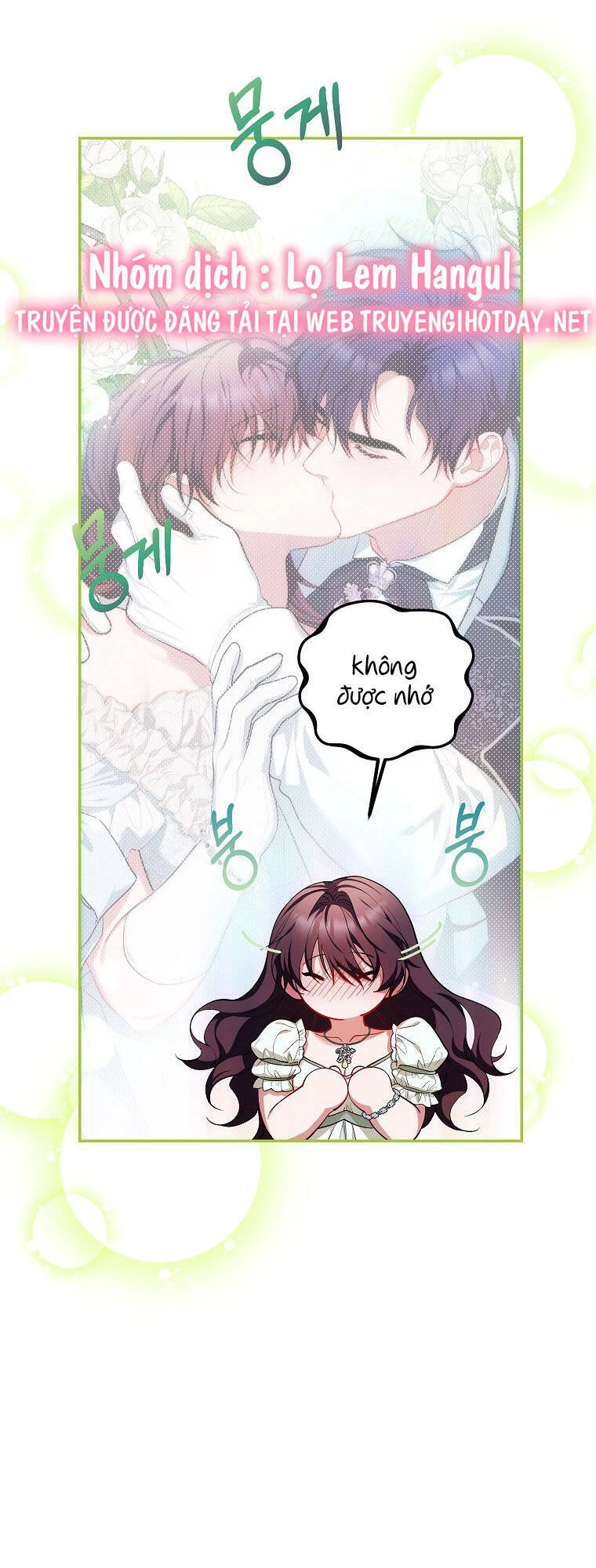 Quãng Đời Còn Lại Của Nữ Phụ Yểu Mệnh Chapter 57.1 - 10