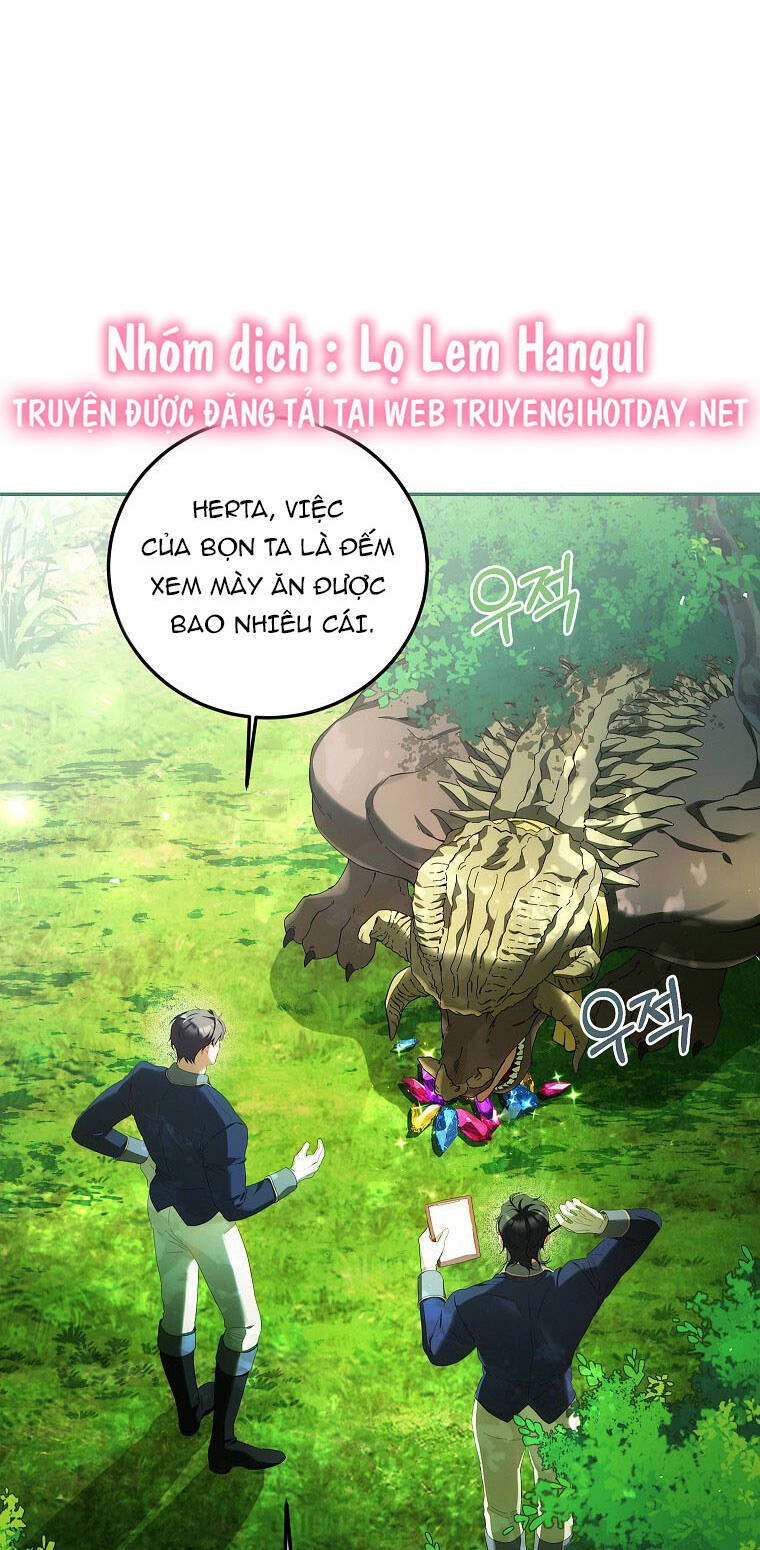 Quãng Đời Còn Lại Của Nữ Phụ Yểu Mệnh Chapter 57.1 - 12