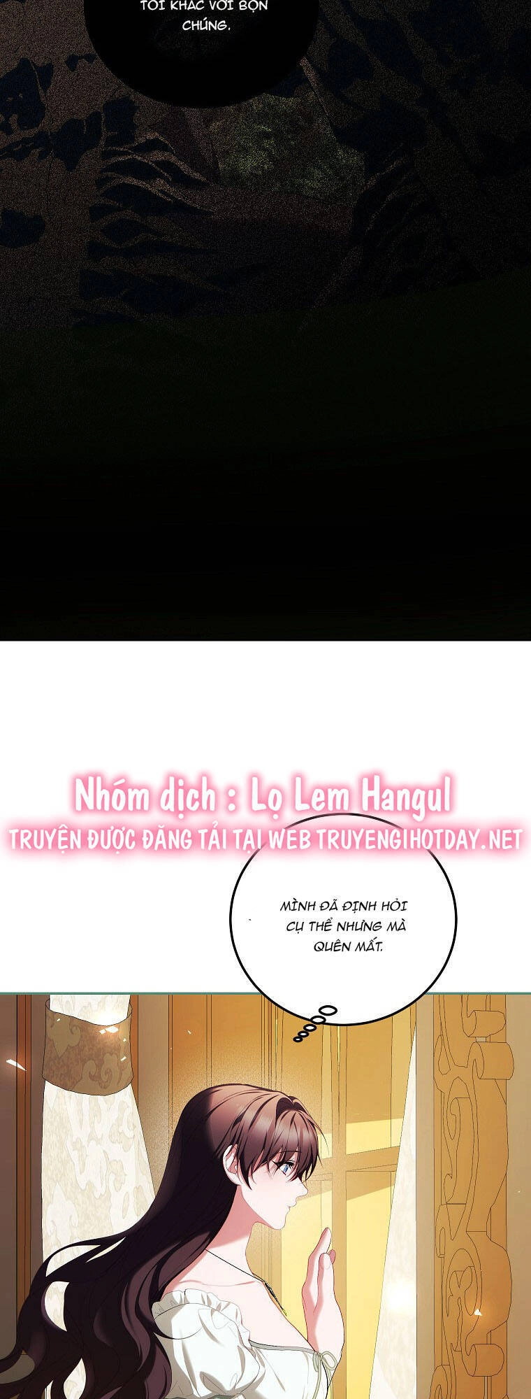 Quãng Đời Còn Lại Của Nữ Phụ Yểu Mệnh Chapter 57.1 - 16