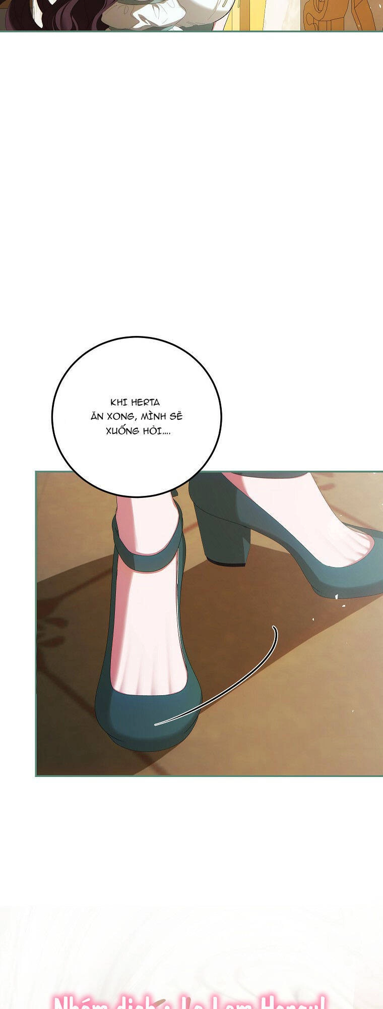 Quãng Đời Còn Lại Của Nữ Phụ Yểu Mệnh Chapter 57.1 - 17