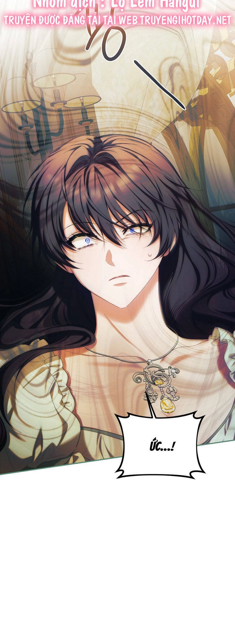 Quãng Đời Còn Lại Của Nữ Phụ Yểu Mệnh Chapter 57.1 - 18