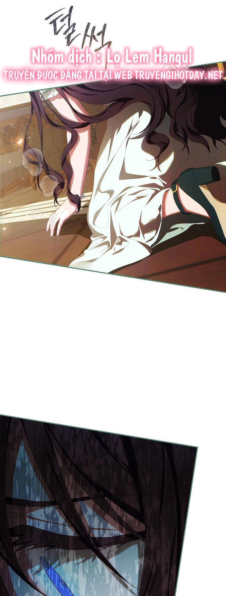 Quãng Đời Còn Lại Của Nữ Phụ Yểu Mệnh Chapter 57.1 - 19