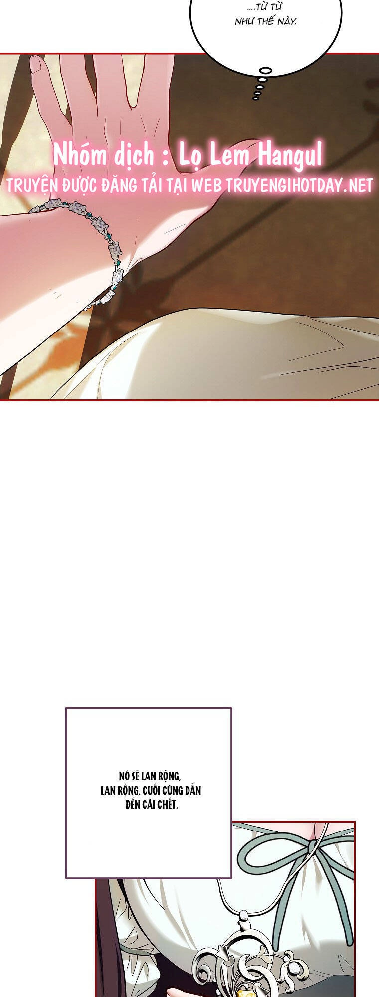 Quãng Đời Còn Lại Của Nữ Phụ Yểu Mệnh Chapter 57.1 - 22