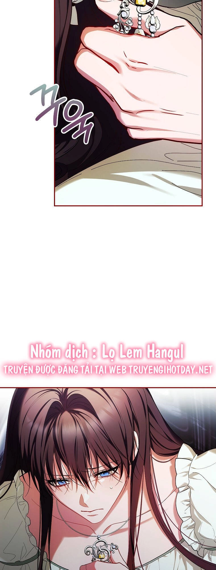 Quãng Đời Còn Lại Của Nữ Phụ Yểu Mệnh Chapter 57.1 - 23