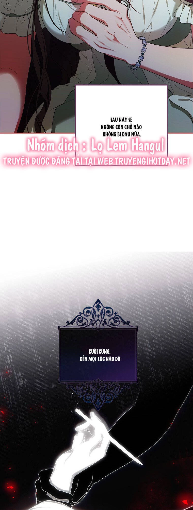 Quãng Đời Còn Lại Của Nữ Phụ Yểu Mệnh Chapter 57.1 - 24