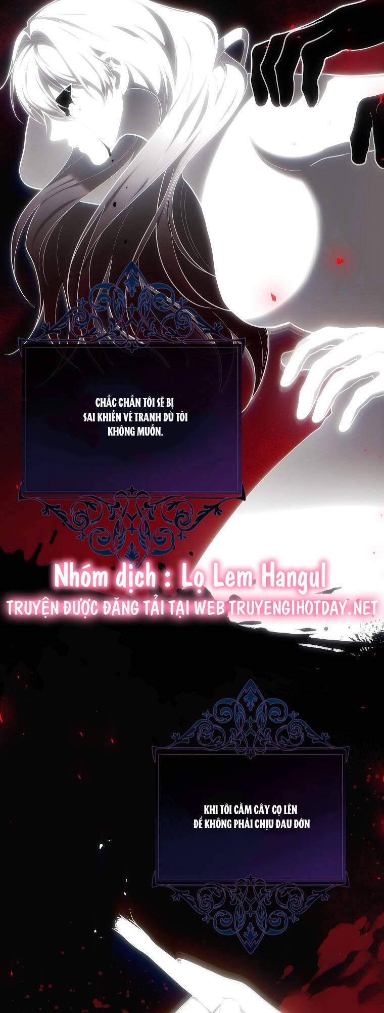 Quãng Đời Còn Lại Của Nữ Phụ Yểu Mệnh Chapter 57.1 - 25