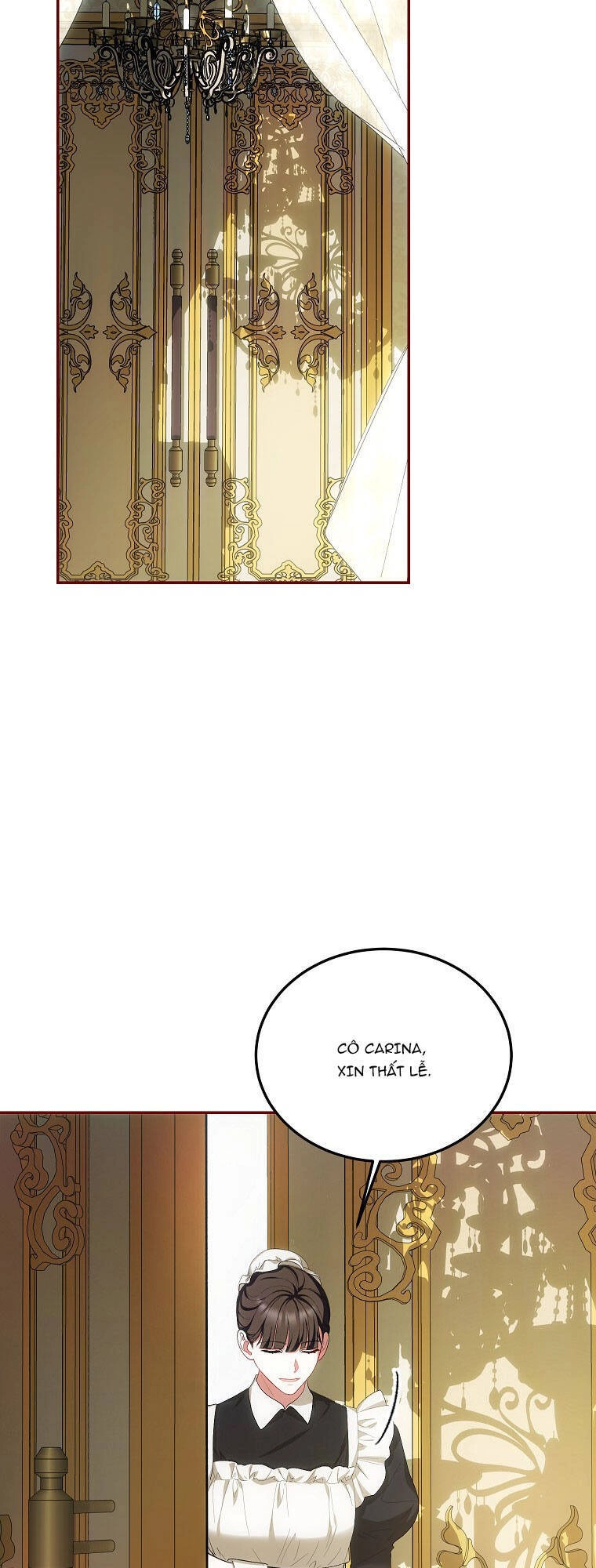 Quãng Đời Còn Lại Của Nữ Phụ Yểu Mệnh Chapter 57.1 - 28