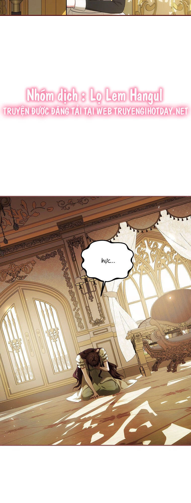 Quãng Đời Còn Lại Của Nữ Phụ Yểu Mệnh Chapter 57.1 - 29