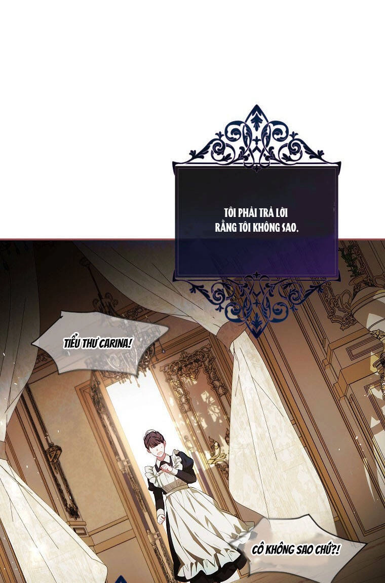 Quãng Đời Còn Lại Của Nữ Phụ Yểu Mệnh Chapter 57.1 - 30