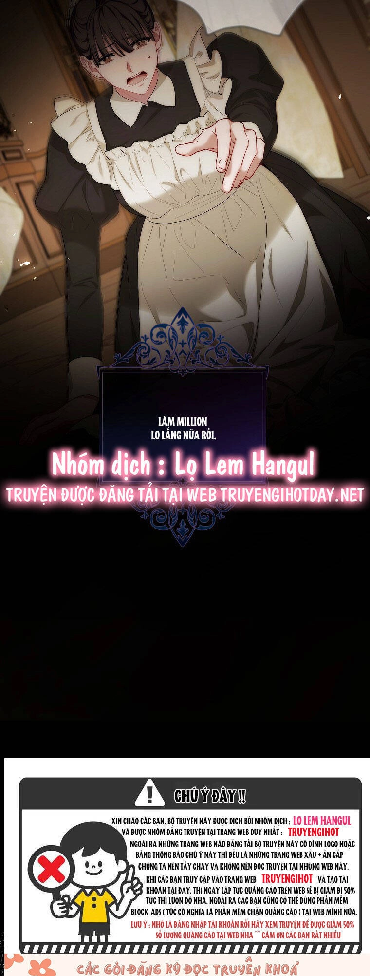 Quãng Đời Còn Lại Của Nữ Phụ Yểu Mệnh Chapter 57.1 - 32