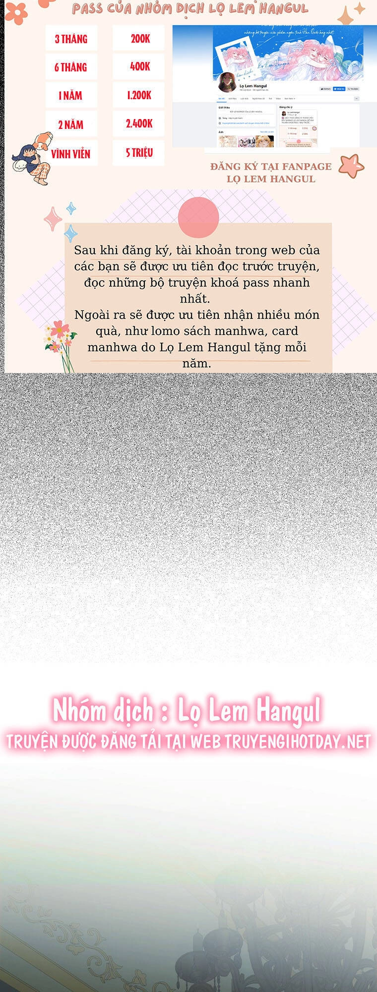 Quãng Đời Còn Lại Của Nữ Phụ Yểu Mệnh Chapter 57.1 - 33