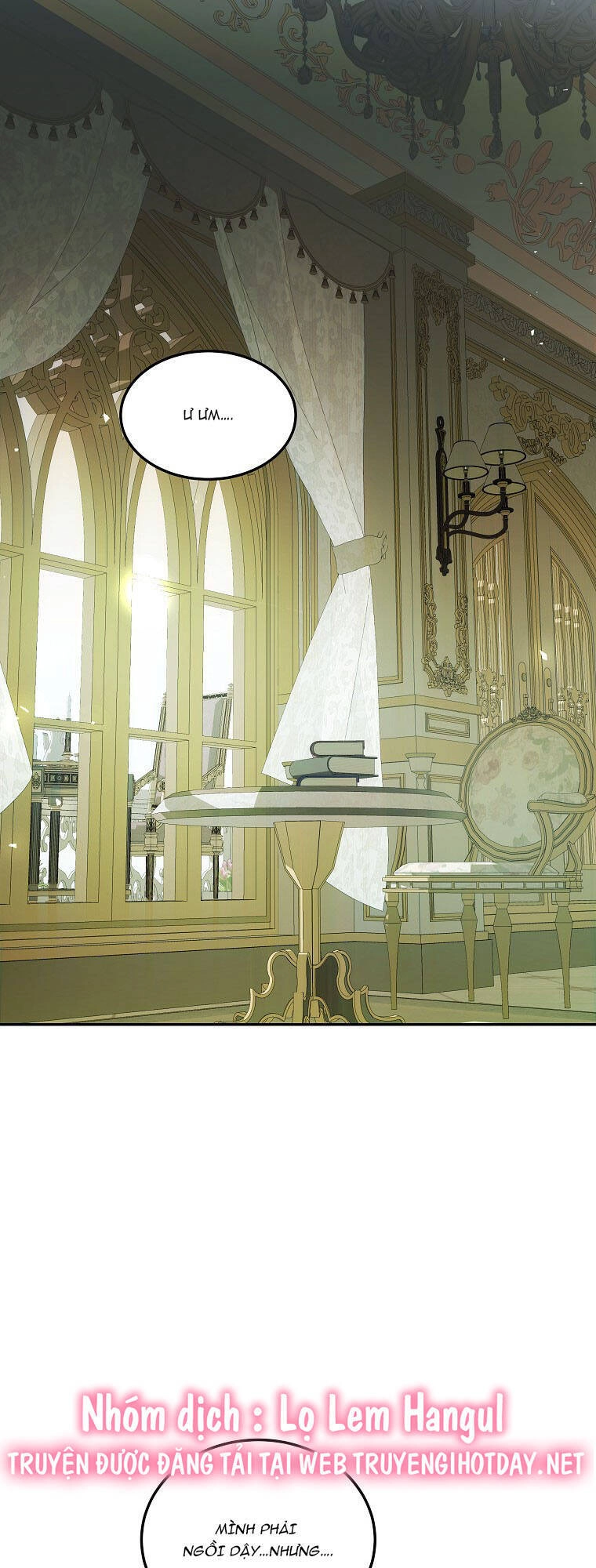 Quãng Đời Còn Lại Của Nữ Phụ Yểu Mệnh Chapter 57.1 - 34