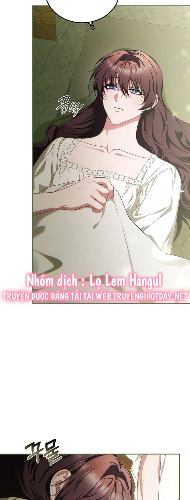 Quãng Đời Còn Lại Của Nữ Phụ Yểu Mệnh Chapter 57.1 - 35