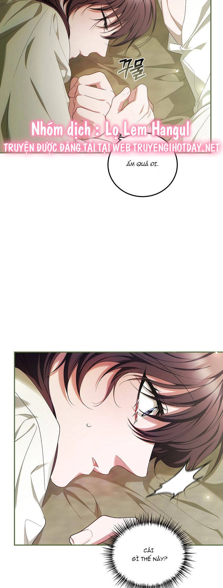 Quãng Đời Còn Lại Của Nữ Phụ Yểu Mệnh Chapter 57.1 - 36