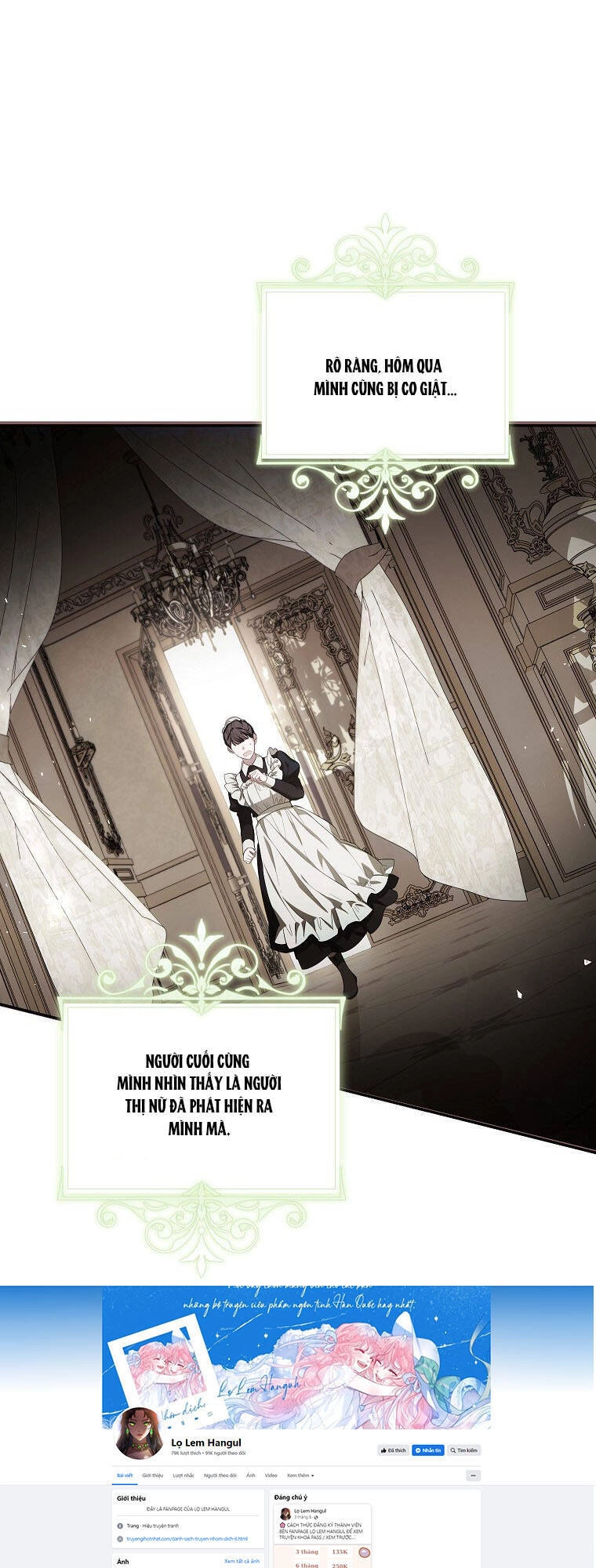 Quãng Đời Còn Lại Của Nữ Phụ Yểu Mệnh Chapter 57.1 - 39