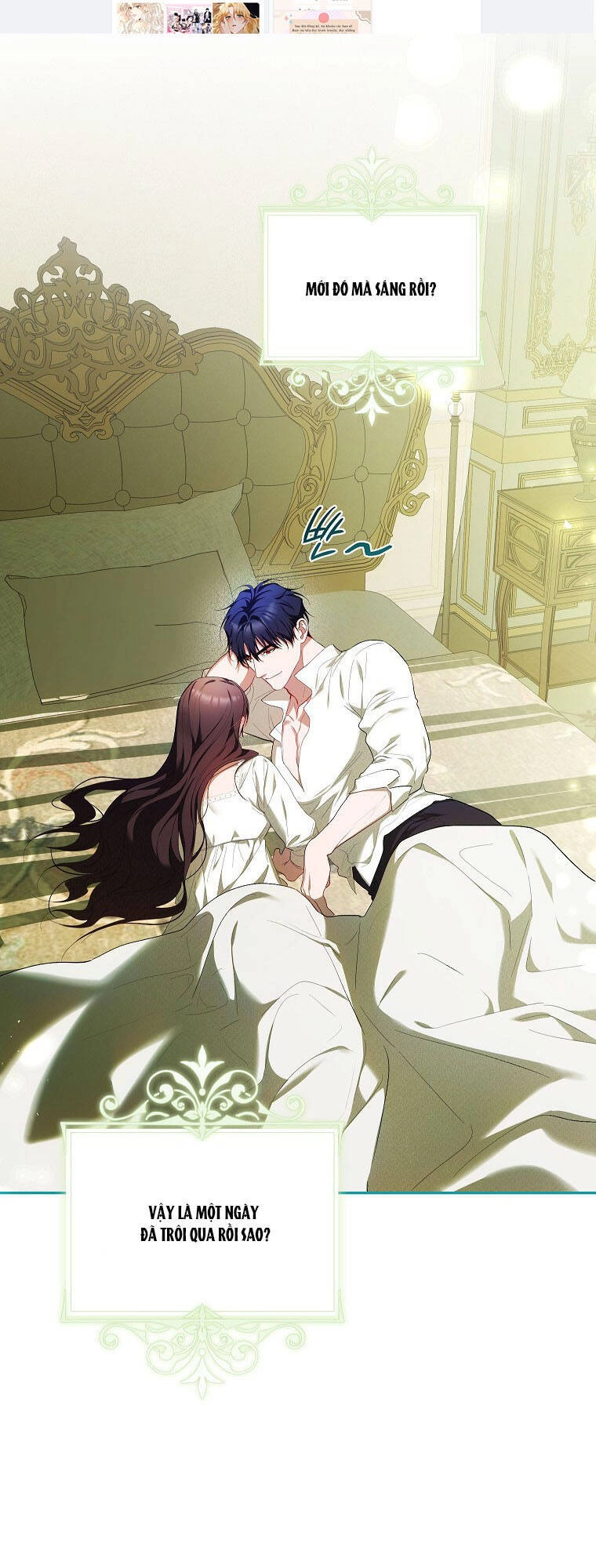 Quãng Đời Còn Lại Của Nữ Phụ Yểu Mệnh Chapter 57.1 - 40