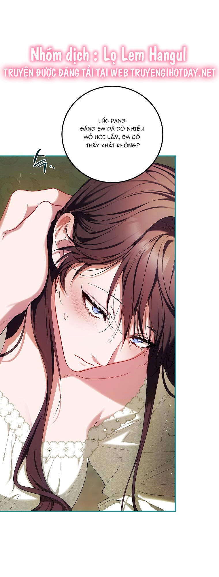 Quãng Đời Còn Lại Của Nữ Phụ Yểu Mệnh Chapter 57.1 - 41