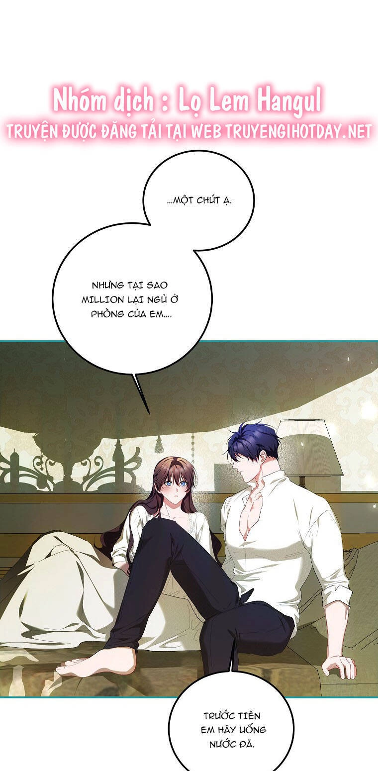 Quãng Đời Còn Lại Của Nữ Phụ Yểu Mệnh Chapter 57.1 - 42