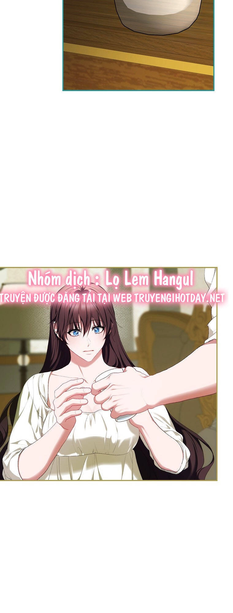 Quãng Đời Còn Lại Của Nữ Phụ Yểu Mệnh Chapter 57.1 - 44