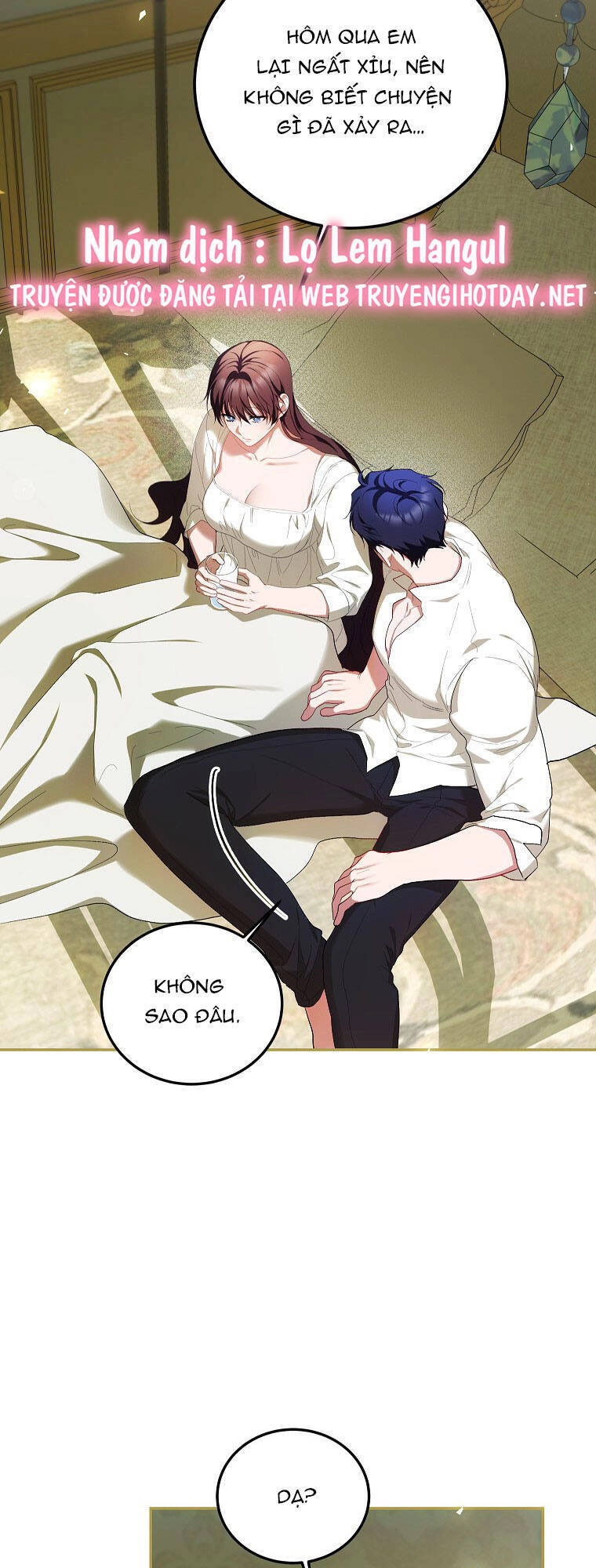 Quãng Đời Còn Lại Của Nữ Phụ Yểu Mệnh Chapter 57.1 - 46