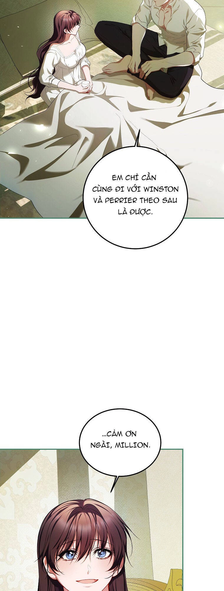 Quãng Đời Còn Lại Của Nữ Phụ Yểu Mệnh Chapter 57.1 - 51