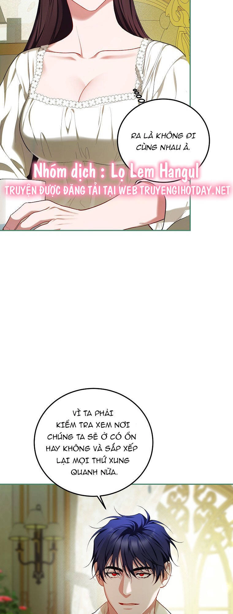 Quãng Đời Còn Lại Của Nữ Phụ Yểu Mệnh Chapter 57.1 - 52