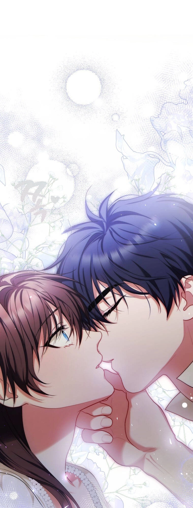 Quãng Đời Còn Lại Của Nữ Phụ Yểu Mệnh Chapter 57.1 - 54