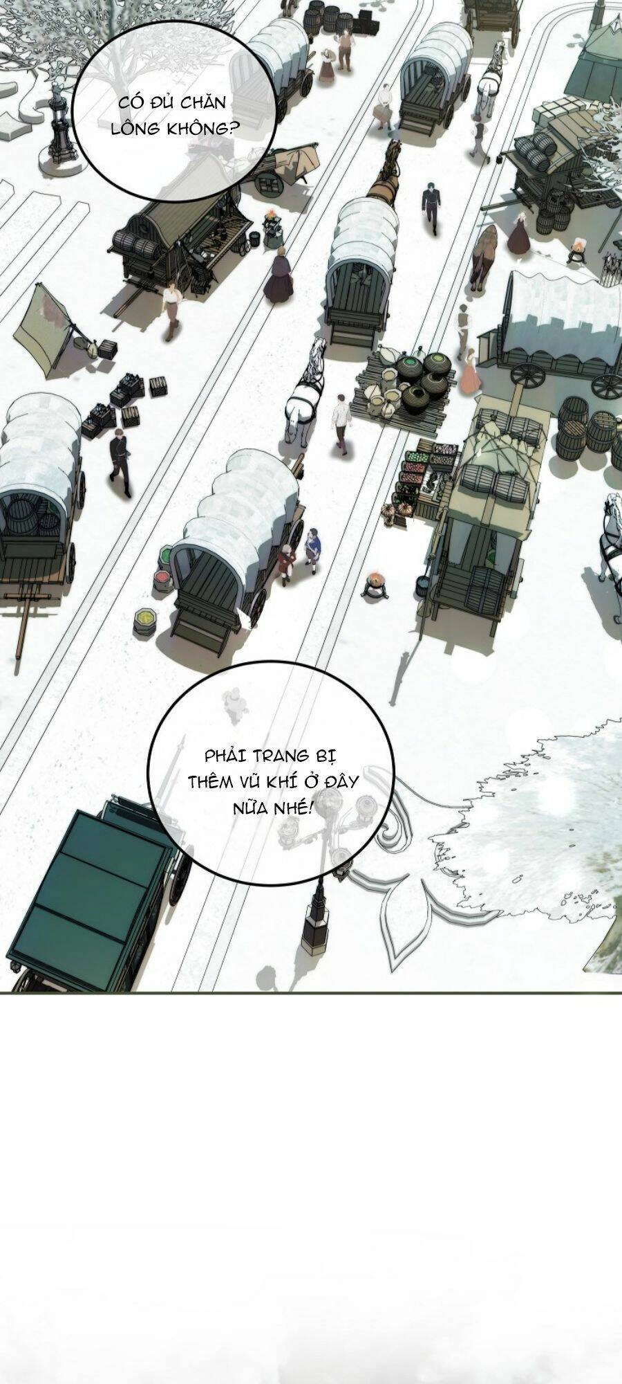 Quãng Đời Còn Lại Của Nữ Phụ Yểu Mệnh Chapter 58.1 - 3