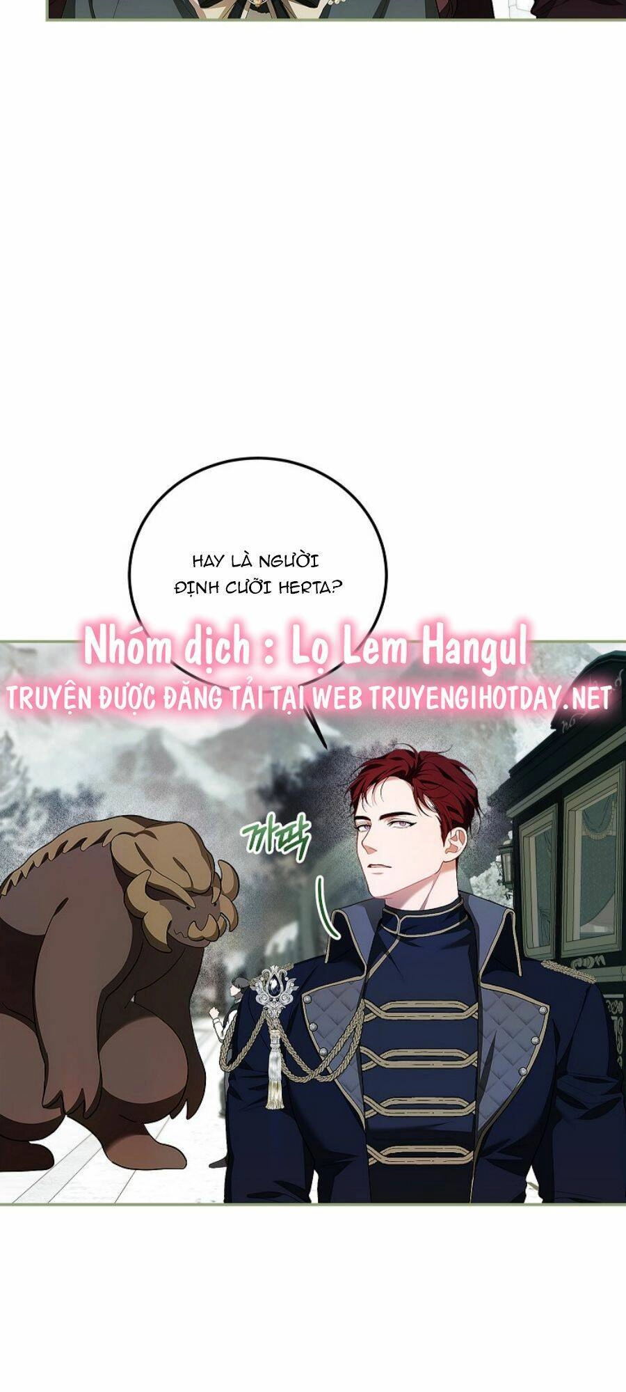 Quãng Đời Còn Lại Của Nữ Phụ Yểu Mệnh Chapter 58.1 - 9