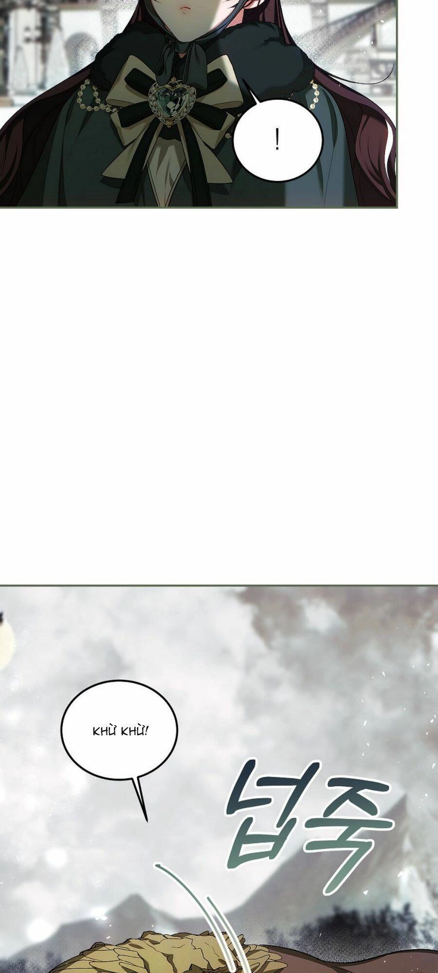 Quãng Đời Còn Lại Của Nữ Phụ Yểu Mệnh Chapter 58.1 - 13