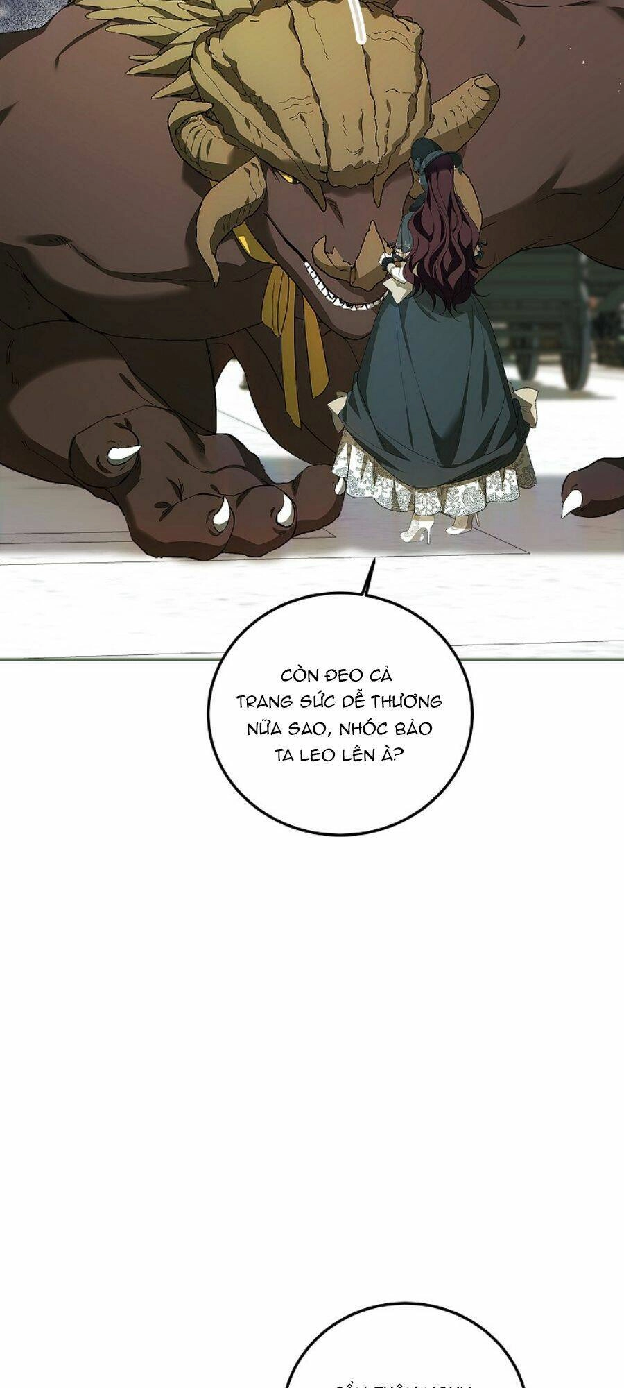 Quãng Đời Còn Lại Của Nữ Phụ Yểu Mệnh Chapter 58.1 - 14